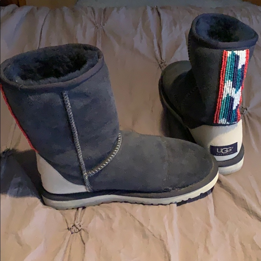 Uggs